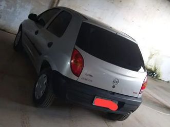 chevrolet celta 1.0/ super 1.0 mpfi vhc 8v 5p 2003