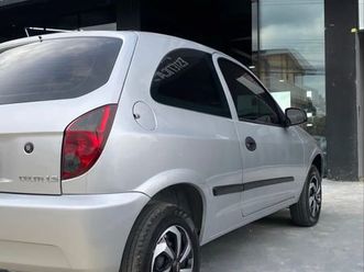 life/ ls 1.0 mpfi 8v flexpower 3p