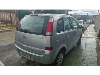 maxx 1.8 mpfi 8v flexpower