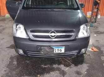 maxx 1.8 mpfi 8v flexpower