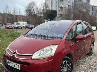 citroen grand c4 picasso