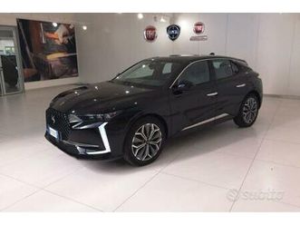 ds ds4 ds 4 puretech 130 aut. trocadero