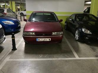 citroen - xantia