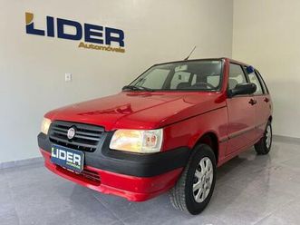 fiat uno mille way economy 1.0 f.flex 4p