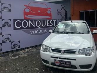 fiat palio 1.0 fire flex