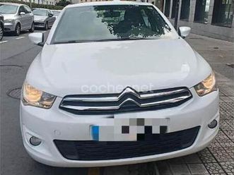 citroen celysee