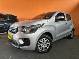 fiat mobi 1.0 evo easy