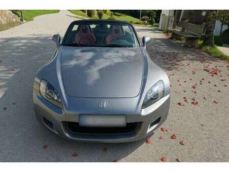honda s2000 ap1