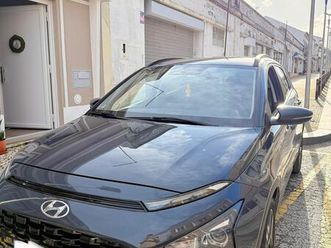 hyundai bayon 1.0 t-gdi premium