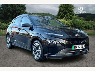 64kwh ultimate auto 5dr (10.5kw charger)