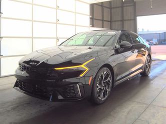 kia k5 * gt line* digital