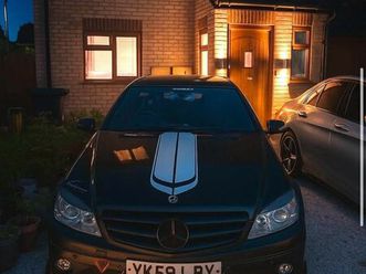 mercedes-benz, clc, coupe, 2009, semi-auto, 1796 (cc), 3 doors