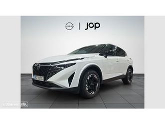 nissan qashqai 1.3 dig-t advance