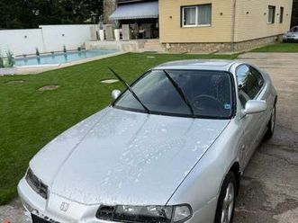 honda prelude 2.0i