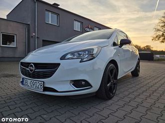 opel corsa 1.4 color edition