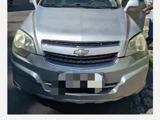 sport awd 3.6 v6 24v 261cv 4x4