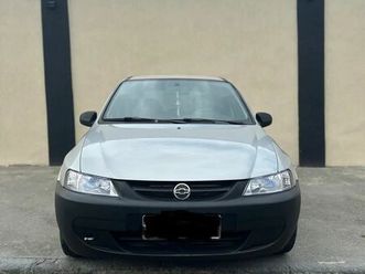 chevrolet celta 1.0/super/n.piq.1.0 mpfi vhc 8v 3p 2004
