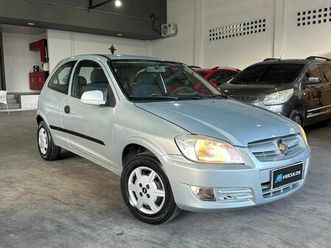 life/ ls 1.0 mpfi 8v flexpower 3p