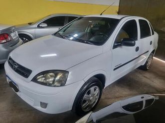 sedan 1.8 mpfi flexpower 8v 4p