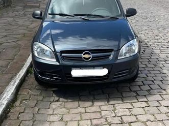 sed. joy 1.4 8v econoflex 4p