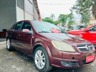 elite 2.4 mpfi 16v flexpower aut.