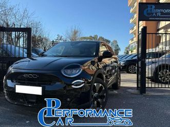 600 (2005-2011) hybrid 1.2 110cv dct mhev la prima*24m.g.*cam360°*