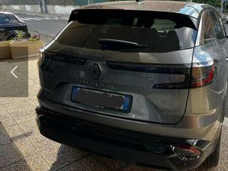 austral 1.3 mild hybrid techno 160cv auto