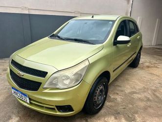 lt 1.4 mpfi 8v flexpower 5p