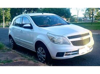 lt 1.4 mpfi 8v flexpower 5p