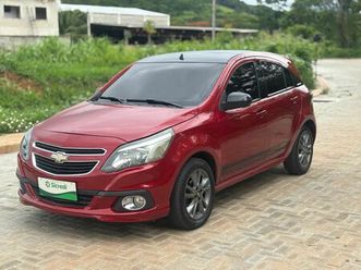 ltz effect easytr.1.4 8v flexp. 5p