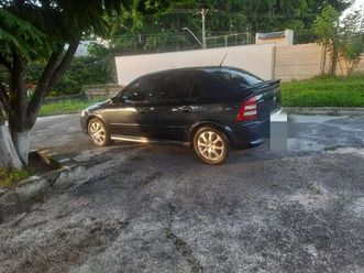 chevrolet astra advantage 2.0 mpfi 8v flexpower 5p 2010