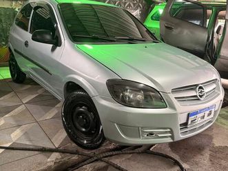 life/ ls 1.0 mpfi 8v flexpower 3p