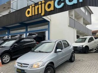 life/ ls 1.0 mpfi 8v flexpower 5p