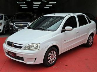 sed. premium 1.4 8v econoflex 4p