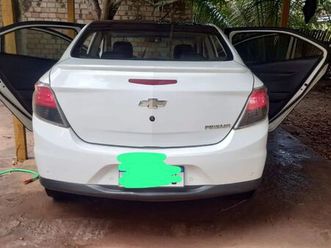 sed. advant. 1.0 8v flexpower 4p