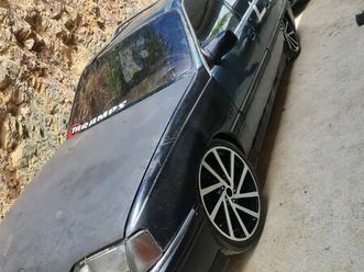 ômega suprema com som automotivo