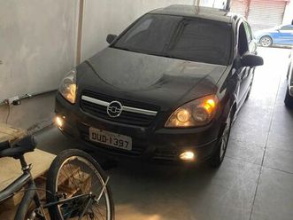 elite 2.4 mpfi 16v flexpower aut.