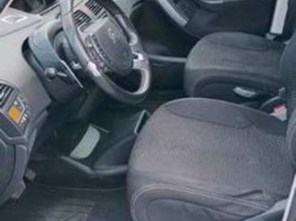 citroen - grand c4 picasso