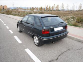 citroen - zx