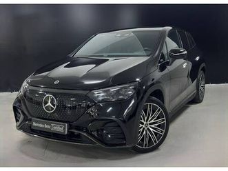 mercedes-benz eqe 500 4matic