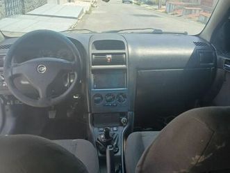 sed. advant. 2.0 8v mpfi flexp. 4p