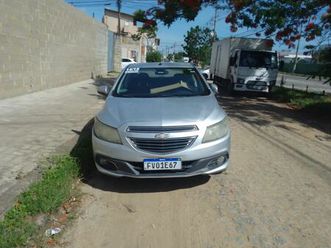 sed. ltz 1.4 8v flexpower 4p