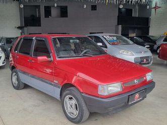 fiat uno 1.6 mpi 2p e 4p