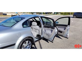 passat 1.9 tdi 96 kw