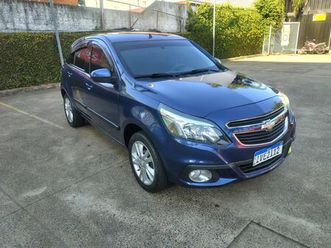 ltz 1.4 mpfi 8v flexpower 5p