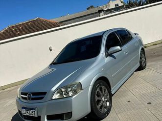 chevrolet astra advantage 2.0 mpfi 8v flexpower 5p 2010