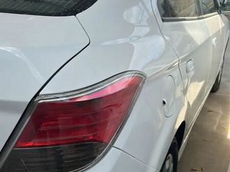 sed. joy/ ls 1.0 8v flexpower 4p