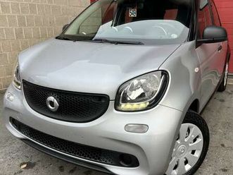 1.0i edition + clim + car-pass