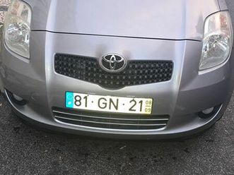 toyota yaris 1.0 vvt-i rock in rio 08