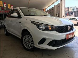 fiat argo drive 1.0 6v flex